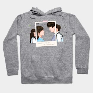 See You in My 19th Life Hoodie